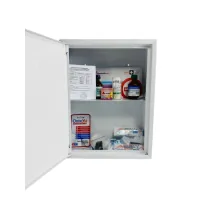 Car first aid kit Poputchik 02-079-IS