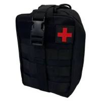 Car first aid kit Poputchik 02-084-M