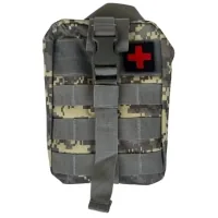 Car first aid kit Poputchik 02-092-M