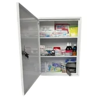 Car first aid kit Poputchik 02-095-IS