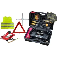 Set of technical assistance Poputchik AutoRescue 6 in 1 "85" (33-047-IS)