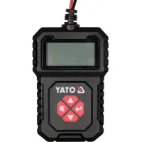 Тестер автомобільний Yato YT-83114