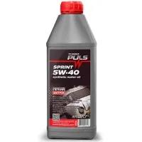 Моторна олива TURBO PULS SPRINT 5W-40 API SL/CF 0.85л (4823110406113)