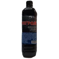 Трансмісійна олива NEW FORMULA нігрол 1л ПЕТ