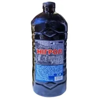 Трансмісійна олива NEW FORMULA нігрол 3л ПЕТ