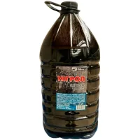 Трансмісійна олива NEW FORMULA нігрол кан. 4л ПЕТ (26409)