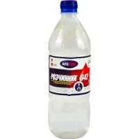 Розчинник для автофарби Autotrade 647 1л