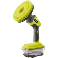 Щітка для миття Ryobi ONE+ R18CPS-0 18В, 15см (без АКБ та ЗП) (5133004846)