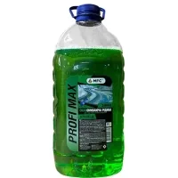Омивач автомобільний PROFI MAX Ялівець -20 ПЕТ 4л (4820250122781)