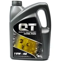 Engine oil QT-OIL EXTRA PLUS 10W40 SL/CF 5l (QT1310405)