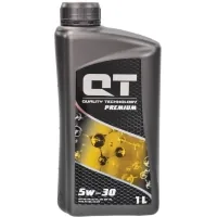 Motor oil QT-OIL PREMIUM 5W30 SN/CF 1l (QT1405301)