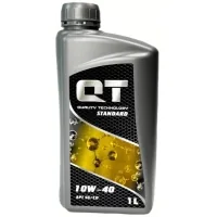 Motor oil QT-OIL STANDART 10W40 SG/CD 1l (QT1110401)