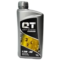 Motor oil QT-OIL STANDART 15W40 SF/CD 1l (QT1115401)