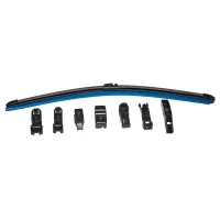 Щітка склоочисника SATO TECH 450 mm multifunctional (WM450)