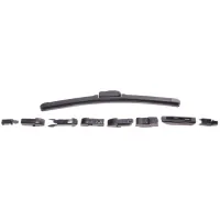 Щітка склоочисника SATO TECH 350mm AllSeason (WA350)