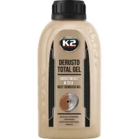 Перетворювач іржі K2 Derusto Total Gel 250 мл (L375)