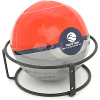Voltronic automatic suspended powder fire extinguisher Tenyu Tech, ball, 2 kg (Tenyu Tech 2.0)