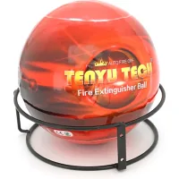 Voltronic automatic suspended powder fire extinguisher Tenyu Tech, ball, 4 kg (Tenyu Tech 4.0)