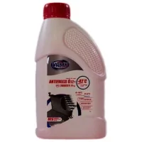 Antifreeze VAMP G12+ Carboxy Pro red 1l (11267)