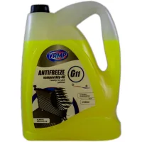 Antifreeze VAMP -30 G11 yellow 10l (12169)