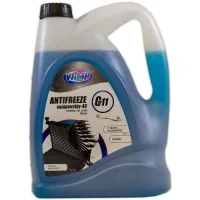 Antifreeze VAMP -30 G11 blue 5l (11472)