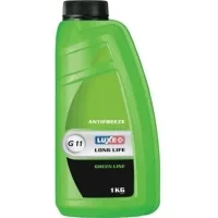 Antifreeze Luxe Long Life green 1kg