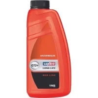 Antifreeze Luxe Long Life red 1kg