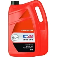 Antifreeze Luxe Long Life red 5kg