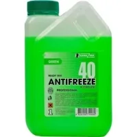 Antifreeze KAMA -40 green 1kg (8403)