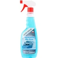 Антилід AUTO DRIVE Windshield de-lcer,500мл (AD0051)