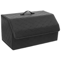 Poputchik organizer bag in the car, size 55*30*30 cm (M), (03-142-2D)