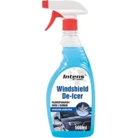 Антилід WINSO WINDSHIELD DE-ICER INTENSE 500мл (810760)