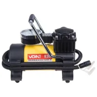 Автомобільний компресор VOIN VL-585 150psi/15A/40л (VL-585)