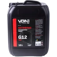 Antifreeze VOIN G12 Red 10l (VA-1247)