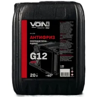 Antifreeze VOIN G12 Red 20l (VA-1248)