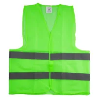 Signal vest VITOL green 206 G XL (ЖБ010 Ш)