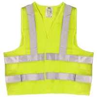 Signal vest VITOL yellow 166 Y XXL (ЖБ005)