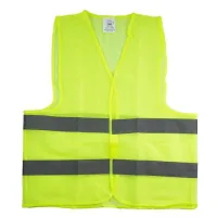 Signal vest VITOL yellow 206 Y XL (ЖБ012 Ш)
