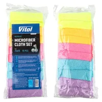 Car wipe VOIN VSC2525-10