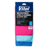 Car wipe VOIN VSC3525-3