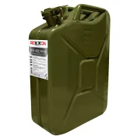 Automobile canister REXXON 20l (434710)