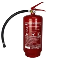 Fire extinguisher Cooler 4 kg (04-050-4-IS)
