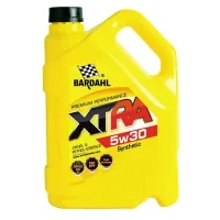 Моторна олива BARDAHL XTRA 5W30 5л (34113)