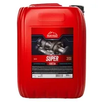 Motor oil NORVEGO SUPER 10W40 20 l