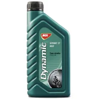 Моторна олива MOL Dynamic Sprint 2T Red 1л (13301146)