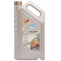 Моторна олива MOL Essence Diesel 10W-40 4л (13301210)