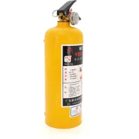 Fire extinguisher Voltronic MFZ/D1 class D 1kg (YT22693)