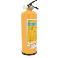 Fire extinguisher Voltronic MFZ/D2 class D 2kg (YT22694)