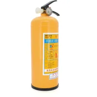 Fire extinguisher Voltronic MFZ/D3 class D 3kg (YT22695)