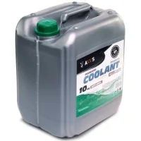 Антифриз AXXIS GREEN G11 Сoolant 10кг (AX-2006)